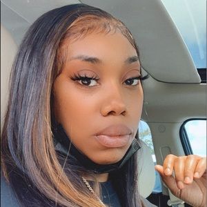 Meet your Posher, 1 Sexy Angel